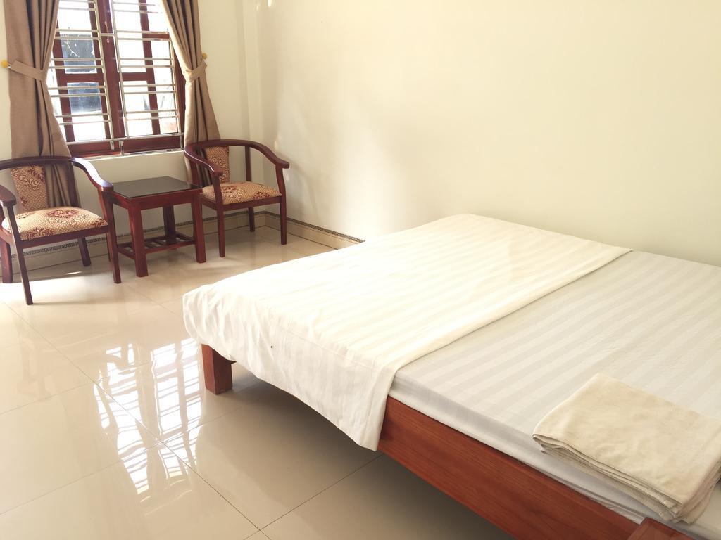 Vulinh Family -Homestay Yen Binh Exterior photo